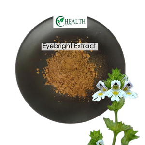 Chất lượng cao eyebright bột/eyebright chiết xuất/<span class=keywords><strong>euphrasia</strong></span> <span class=keywords><strong>officinalis</strong></span> L. 4:1 10:1 - Product Image 1