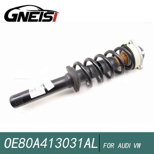 Ammortizzatore a Pressione d'Aria di Alta Qualità, Vendita Diretta dalla Fabbrica, Adatto per <span class=keywords><strong>Audi</strong></span> Q5 2017-2025, Codice Ricambio 80A413031AL - Product Image 2