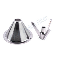 Crible de granulation à trous rectangulaires fendus en acier inoxydable SS316L pour moulin à cône, granulation de poudre, sur mesure OEM, directement de l'usine