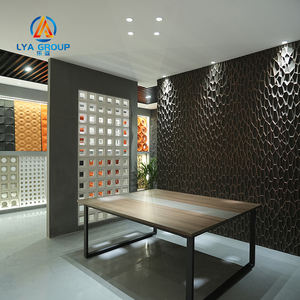 Polyuréthane PU Stone One Panel One Wall Panneau décoratif en polyuréthane décoratif pierre - Product Image 3