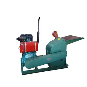 China Leading Manufacturer Small Hammer Mill Price with Full Service