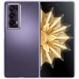Teléfono Plegable Glory Magic V2, Color Morado Terciopelo, Batería de 4000 mAh, Doble SIM, Doble Modo, Cámara con Imagen Matricial - Product Image 1
