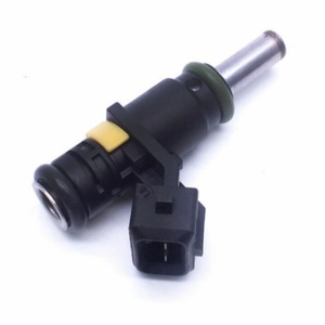 Pieza de Auto de Alta Calidad Personalizada OEM |   Pasador de eje para inyector de combustible con orificio alargado para motor diésel de alta potencia, mecanizado CNC por electroerosión por hilo - Product Image 1
