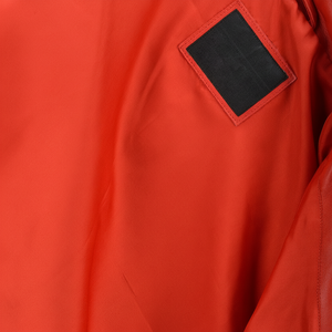 Mode veste pour hommes vêtements pour hommes 2025 hommes en cuir mode vestes poches manches longues vêtements d'extérieur large veste en cuir - Product Image 1