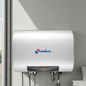 <span class=keywords><strong>Calentador</strong></span> de agua <span class=keywords><strong>solar</strong></span> inteligente Sistema de respaldo híbrido Fuente de energía de plomería eléctrica Almacenamiento sin tanque al aire libre para hoteles Hogares RVs - Product Image 3