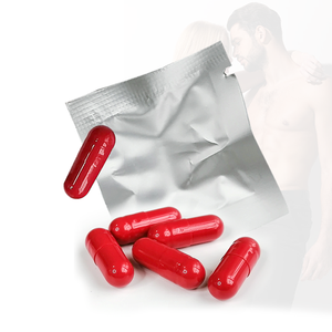 Toptan haplar erkek tek ıslatma için en çok satan sağlık ürünü - Product Image 2