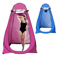 Yiyuheng — tente de douche Portable pliable, tente d'extérieur, étanche, automatique, toilette, plage, Camping