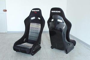 Высококачественное сиденье с фиксированным ковшом, красное синее сиденье для спортивного автомобиля/мотовездехода/VIOS/MAZDA/HONDA/VW/TOYOTA - Product Image 3