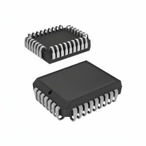 Buy Electronics Components Online Memory 32 LCC AT27C256R-70JU Original One Stop Service - Product Image 1