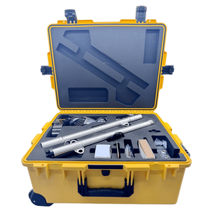 Chcnav อุปกรณ์สำรวจน้ำตื้น D270เครื่องมือสำรวจความลึก USV อุปกรณ์ D270ทะเลความลึกของแม่น้ำ SOUNDER CHC - Product Image 2