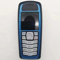 Téléphone portable classique simple et bon marché, débloqué d'usine, le plus vendu en gros, pour NK 3100