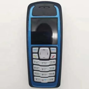 Teléfono <span class=keywords><strong>Celular</strong></span> Clásico Simple y Económico, Desbloqueado de Fábrica Original, el Más Vendido al por Mayor, <span class=keywords><strong>para</strong></span> NK 3100 - Product Image 3
