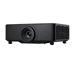Projecteur laser extérieur 2026 <span class=keywords><strong>FLYIN</strong></span> 8000 ANSI Lumen 4K 16:10 3D numérique avec haut-parleurs WUXGA 3D pour grandes salles - Product Image 1