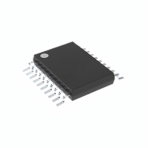 Logic 20 TSSOP (0.173 นิ้ว, กว้าง 4.40 มม.) ตัวแทนจำหน่ายชิ้นส่วนอิเล็กทรอนิกส์อย่างเป็นทางการ SN74LVCH244APWRG4 - Product Image 1