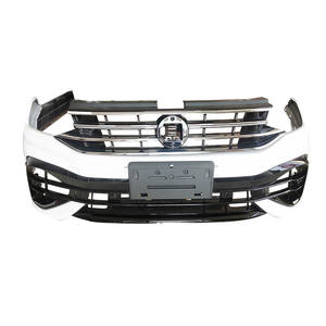 Accesorios para automóviles 5NA 807221D Piezas de automóviles conjuntos de carrocería Nuevo estilo BUMPER ASSY Body Kit para actualizar <span class=keywords><strong>VW</strong></span> <span class=keywords><strong>2022</strong></span> <span class=keywords><strong>Tiguan</strong></span> <span class=keywords><strong>R</strong></span> <span class=keywords><strong>line</strong></span> - Product Image 3