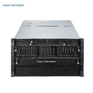 เซิร์ฟเวอร์ AI GPU แบบติดตั้งบนแร็ค 6U รุ่น NF5688M7 ที่ปรับแต่งได้ พร้อม CPU Intel Xeon 2 ตัว ช่องใส่ GPU 8 ช่อง สำหรับศูนย์ข้อมูล ขายส่ง มีสินค้าในสต็อก - Product Image 1