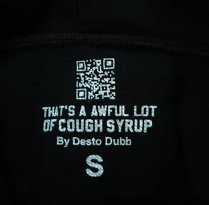 <span class=keywords><strong>Felpa</strong></span> Pullover da <span class=keywords><strong>Uomo</strong></span> di Alta Qualità in 100% Cotone con Cappuccio e Stampa a Rilievo, Modello Tuta <span class=keywords><strong>Oversize</strong></span> Stile Streetwear - Product Image 3