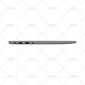 Ordinateur <span class=keywords><strong>portable</strong></span> Hi MateBook D14 léger à écran plein format pour étudiants et professionnels (Core5-210H/16G/1TB Gris) - Product Image 4