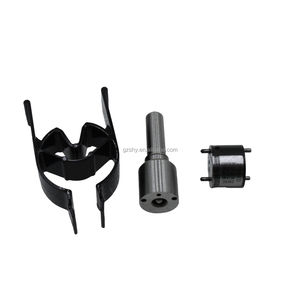 Válvula Inyectora 28239295, Boquilla L236PRD, Kits de Reparación 7135-624 7135624 - Product Image 1