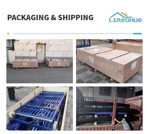 Personalizado Elétrico Pequeno Dobrável Elevador Móvel Controle Remoto Plataforma De Elevação para Site Tijolo Talha Material Handling Equipment - Product Image 5