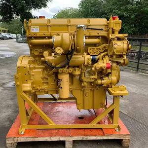 Chargeuse sur pneus C13 neuve avec moteur principal, machines minières souterraines avec composants d'engrenage - Product Image 1