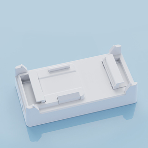 Một Thứ Hai Instal Sinh Thái Thân Thiện Với Công Cụ Kit Dễ Dàng Cài Đặt Tempered <span class=keywords><strong>Glass</strong></span> Bảo Vệ Màn Hình Với Cài Đặt Cho Iphone 14 15 16 Pro Max - Product Image 4