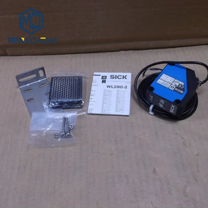 Wholesale WL280-2P1131 PLC Controller New Warehouse Brand PLC Programming Controller - Product Image 1
