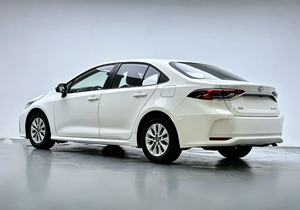 Opción Popular: Toyota <span class=keywords><strong>Corolla</strong></span> <span class=keywords><strong>2022</strong></span> Usado, Sedán de Gasolina 1.5L, 4 Puertas, 5 Asientos, Bajo <span class=keywords><strong>Precio</strong></span>, Exportado de China - Product Image 4