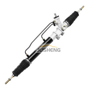 Conjunto de Dirección Asistida Automática para Kia Besta 2WD Wide Bongo 1995- LHD MSC8832110A MSC8832110B 0K71C-32-110 KI9001 01440500 52139 - Product Image 1