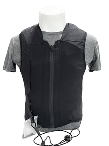 Veste <span class=keywords><strong>de</strong></span> protection équestre avec airbag, veste <span class=keywords><strong>de</strong></span> course équestre, veste <span class=keywords><strong>de</strong></span> cyclisme, équipement <span class=keywords><strong>de</strong></span> motocross, veste <span class=keywords><strong>de</strong></span> spectacle - Product Image 2