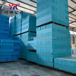 <span class=keywords><strong>Isolation</strong></span> XPS Yekun haute densité 33 kg/m³, épaisseur 50 mm, 0,033 W/mk, application sous le sol, matériau en <span class=keywords><strong>polystyrène</strong></span> pour <span class=keywords><strong>dalle</strong></span> de <span class=keywords><strong>béton</strong></span> - Product Image 4