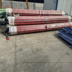 Venta de fábrica 10 #20 #35 #45 # 16Mn 27SiMn 40Cr tubo de acero al carbono 120 - Product Image 4