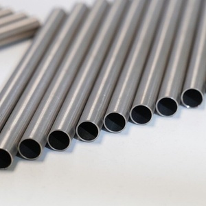 Special Steel TP304L TP316L 321310S 904L 317L Seamless Precision Steel Tube in Stock Precision Stainless Steel Tube - Product Image 5