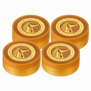 Tony Moly Prestige Jeju Mayu Crema Corpo 200ml Set da 4 Pezzi - Product Image 1