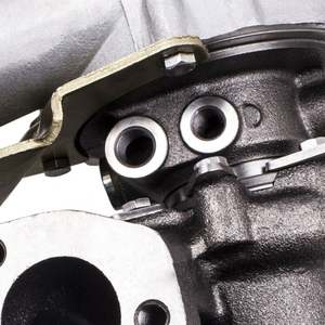 Turbocompresor k04 para VW Golf IV 1,8 T 150HP 180HP 2000 1998 1999 2001 2002 AQA AUQ AGU - Product Image 6