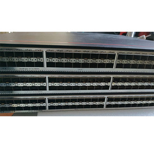 Nouveau commutateur d'entreprise 02353DJE S5731S-H24T4S-A (24 ports 10/100/1000BASE-T, 4 ports SFP GE, 1 alimentation CA 150W) S5731S-H24T4S-A - Product Image 1
