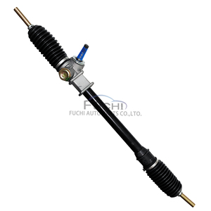 Nueva <span class=keywords><strong>Caja</strong></span> <span class=keywords><strong>de</strong></span> Dirección Mecánica Manual LHD para Suzuki Swift SF413 SF416 Cultus 1989-2003 48510-60B60 48510-60B00 - Product Image 2