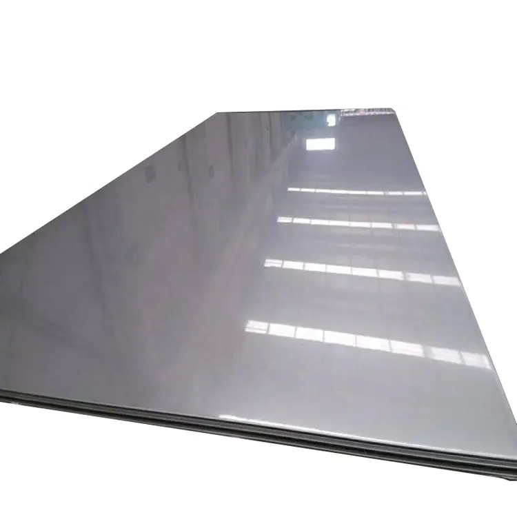 Hot Rolled Stainless Steel Metal Plate 304 304ls price For sale