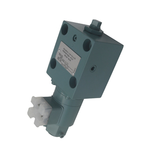 อัตราความเร็วการไหลตามสัดส่วน JRP-G02-2-E-23 ไฮดรอลิก JRP-G02-3-S-30 JRP-G02-2-23-E-203 ตัวควบคุม - Product Image 2