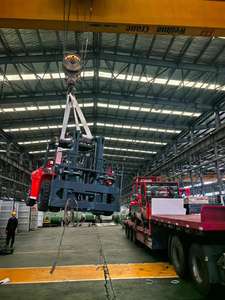 Heli Montacargas a Y Gasolina Montacarga Mini Venta 7 T 10 <span class=keywords><strong>20</strong></span> Ton 7 Tons Carretilla elevadora diesel up Proveedor en Uae - Product Image 3