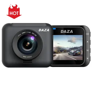 G229カーダッシュカムDVRドライビングレコーダーGセンサーミニ隠しダッシュカム1080pHDカーカメラ