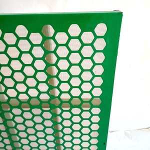 غربال هزاز للطين من سكومي بريما 3/4/5G بإطار معدني من الفولاذ المقاوم للصدأ 304/316L، بيع مباشر من المصنع، ضمان لمدة عامين، قابل للتخصيص - Product Image 5