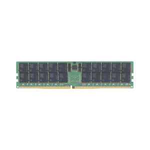 ราคาโรงงาน แรม Samsung 128GB DDR5 4800MHz ECC Registered RDIMM สำหรับเซิร์ฟเวอร์ ใช้กับแอปพลิเคชัน Datacenter Virtualization จัดส่งฟรี - Product Image 2