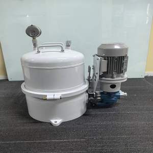 GZ3030W--3.0μm ตัวกรองน้ำมันความแม่นยำสูงพิเศษ (ถังหลายถัง, เคลื่อนย้ายได้) - Product Image 4