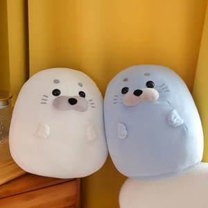 Nuevo juguete suave y blando, almohada de peluche suave con dibujos animados, juguete de peluche Blando - Product Image 3
