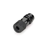 Servo Encodeur JN1 10 Core Connecteur JN1 10Pin Encodeur Plug Connecteur JN1HS10PL pour FANUC