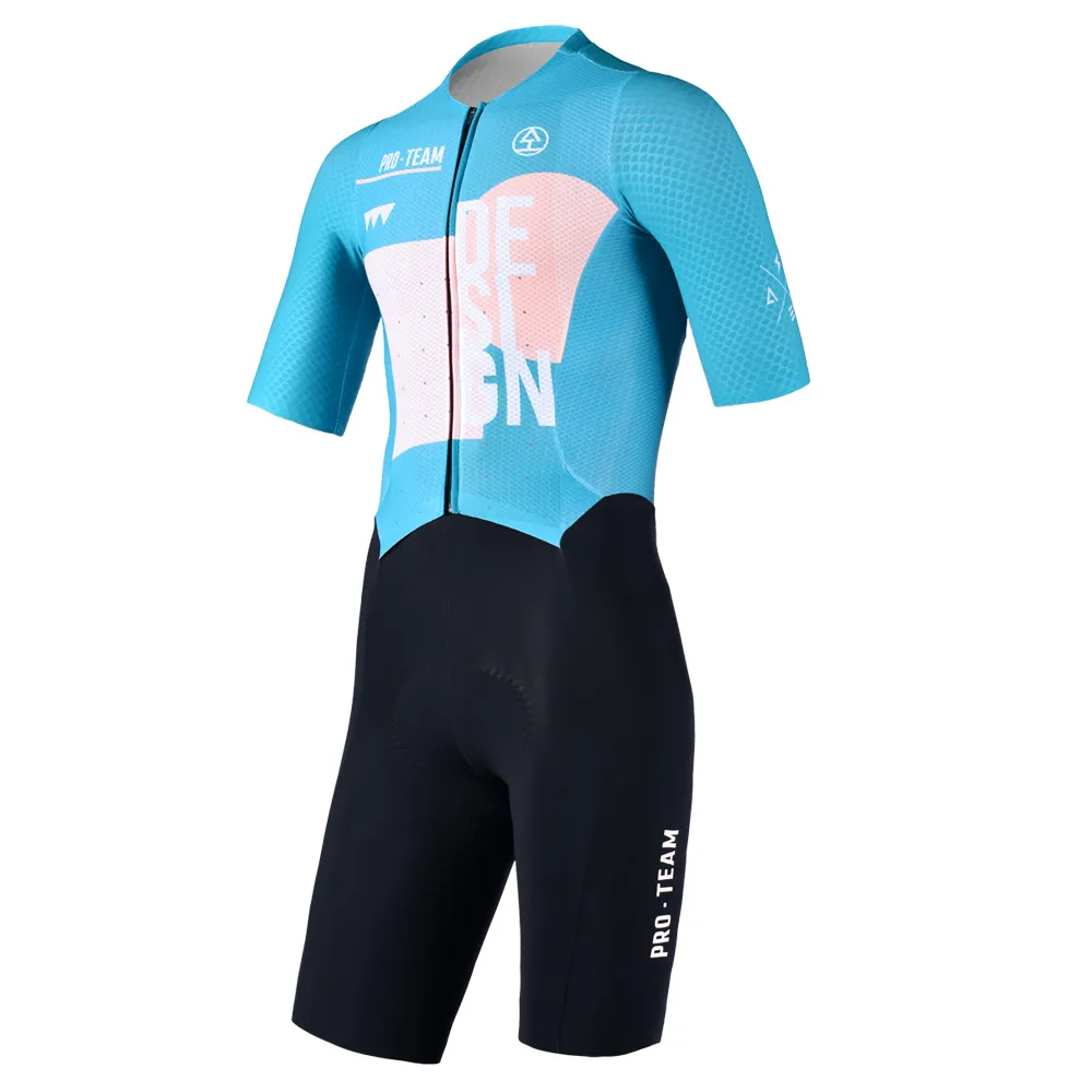 TARSTONE cycling skin suit Team Cycling Skin suit Bicycle Speed Suit Cycling Triathlon