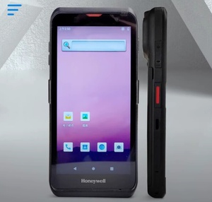 Mật ong cũng PDA eda52 EDA52-11AE61N11CD thiết bị đầu cuối di động doanh nghiệp: Công cụ quét mạnh mẽ 4g và kết nối băng tần kép Wi-Fi - Product Image 5