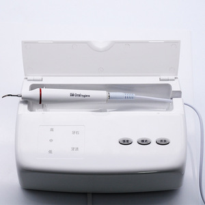 Nettoyeur dentaire ultrasonique pour chiens, hygiène buccale, élimine le tartre et les taches, dispositif de soins dentaires pour animaux de compagnie - Product Image 4