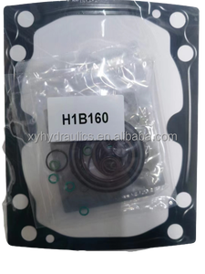 ชุดซ่อมปั๊มไฮดรอลิกมอเตอร์ MPT035 MPV046 MPT044 M46 MPV46 MPT046 พร้อมซีลน้ำมัน  ขาย - Product Image 1